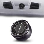 ساعت رو داشبوردی خودرو لوگوی پرسپولیس