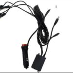 قیمت و خرید کیت نورپردازی خودرو اتمسفر لایت 7 رنگ