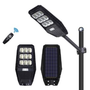 پروژکتور-خیابانی-خورشیدی