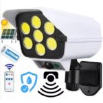 پروژکتور سولار خورشیدی طرح دوربین برند BIG SUN مدل 2188T