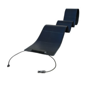 پنل خورشیدی تاشو 68 وات Uni-Solar