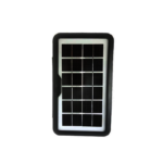 پنل خورشیدی سی سی لمپ مدل CL-638