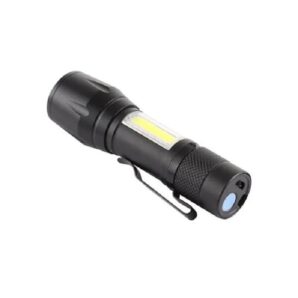 چراغ قوه جیبی اسمال سان small sun ZY-513