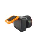 چراغ پیشانی پر نور با شارژ زیاد برای باغداری