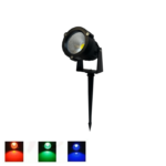 چراغ چمنی اپتونیکا مدل IR-OP2612