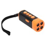 خرید دستگاه دور کننده و دفع کننده سگ و گربه چراغدار شارژی مدل SU40