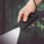 دستگاه دفع کننده و دور کننده سگ دو سنسوری مدل MT-653 ارزان