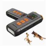 دستگاه دور کننده سگ و گربه