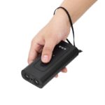 قیمت دستگاه دفع کننده و دور کننده سگ دو سنسوری مدل MT-653