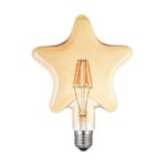 لامپ دکوری فیلامنتی