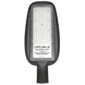 پروژکتور برقی خیابانی ال ای دی 50 وات اپتونیکا مدل IR-OP8950