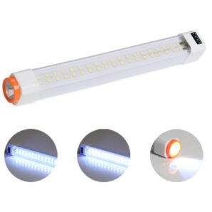 چراغ اضطراری و خورشیدی مدل HT-828A