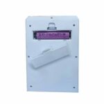 چراغ دیوارکوب خورشیدی مدل CL-T50