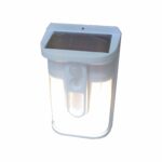 چراغ دیواری خورشیدی مدل CL-T50