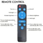 چراغ فضای داخل