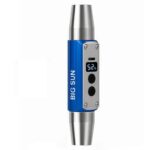 چراغ قوه یووی UV شش لامپ BIG SUN