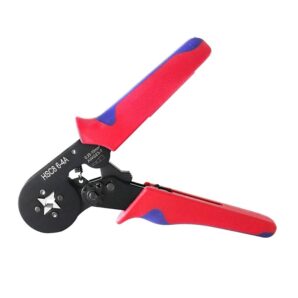 آچار پرس سرسیم وایر شو مدل HSC8 6-4A