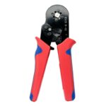 آچار پرس سرسیم وایرشو مدل HSC8 6-4A