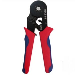 آچار پرس سرسیم وایرشو مدل HSC8 6-6