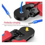 آچارپرس سرسیم وایرشو مدل HSC8 6-4A