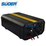 بهترین شارژر باتری ماشین 12-24 ولت سوئر