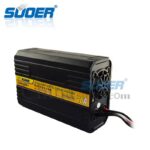 خرید شارژر باتری ماشین 1224 ولت سوئر مدل SON-20A+ اتوماتیک