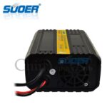 خرید و قیمت شارژر باتری ماشین 1224 ولت سوئر مدل SON-20A+ اتوماتیک