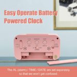 ساعت رومیزی اسمارت کلاک