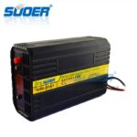 شارژر باتری ماشین 12/24 ولت سوئر مدل SON-20A+ اتوماتیک