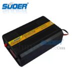 شارژر باتری های و ولت برقی