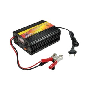 شارژر باتری هوشمند ۱۲ ولت ۲۰ آمپر سوئر مدل پرو