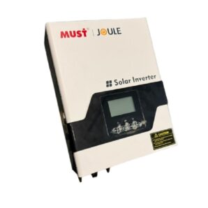 قیمت سانورتر 1000VA برند ماست مدل PV1800 با شارژر 65 آمپر MUST JOULE