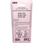 قیمت کف چین CYH-109