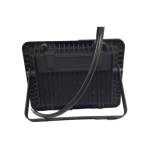 پروژکتور 50 وات برقی با رنگ نوری سفید مهتابی