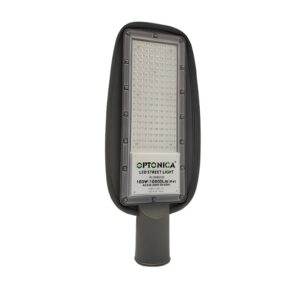 پروژکتور برقی خیابانی ال ای دی 100 وات اپتونیکا مدل IR-OP89100