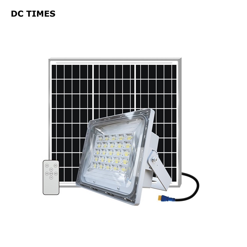 پروژکتور خورشیدی 300 وات مدل BCT-WW3.0 پروژکتور خورشیدی 300 وات مدل BCT-WW3.0