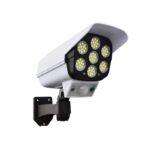 پروژکتور خورشیدی طرح دوربین گارانتی دار مدل IR-MD7106-M