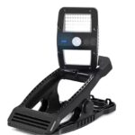 چراغ دیوارکوب شارژی و خورشیدی