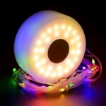 خرید چراغ روشنایی مدل ریسه دار