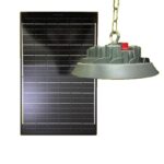 خرید چراغ سقفی خورشیدی ویمکس مدل IR-V74400