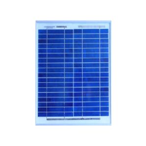 پنل خورشیدی پلی کریستال 20 وات رستار سولار