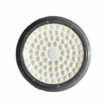 چراغ آویزی لنزدار 400 وات خورشیدی