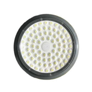 چراغ آویزی لنزدار 400 وات خورشیدی