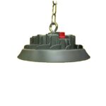 چراغ سقفی و آویزی خورشیدی 400 وات