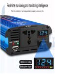 اینورتر مبدل برق خودرو 2200 وات