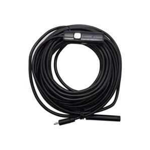 دوربین آندوسکوپی 10 متری شلنگ سخت 7mm 1.3MP