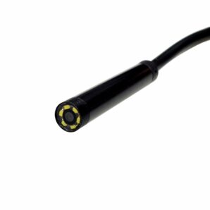 دوربین آندوسکوپی ده متری