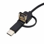 دوربین شلنگی ده متری