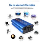 قیمت و خرید اینورتر مبدل برق خودرو 2200 وات ارجینال