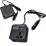 قیمت و خرید اینورتر مبدل برق خودرو فندکی